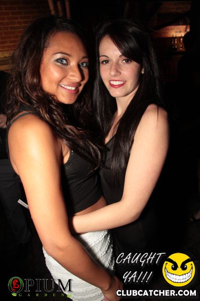 Opium Room nightclub photo 16 - October 19th, 2013