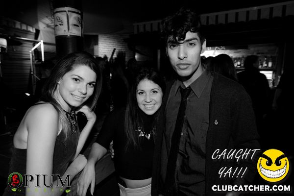 Opium Room nightclub photo 151 - October 19th, 2013