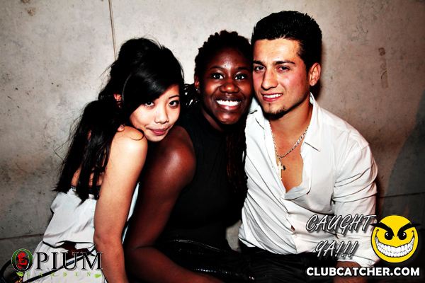Opium Room nightclub photo 152 - October 19th, 2013