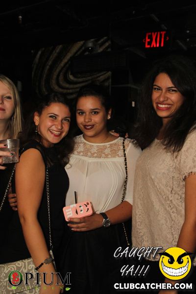 Opium Room nightclub photo 153 - October 19th, 2013