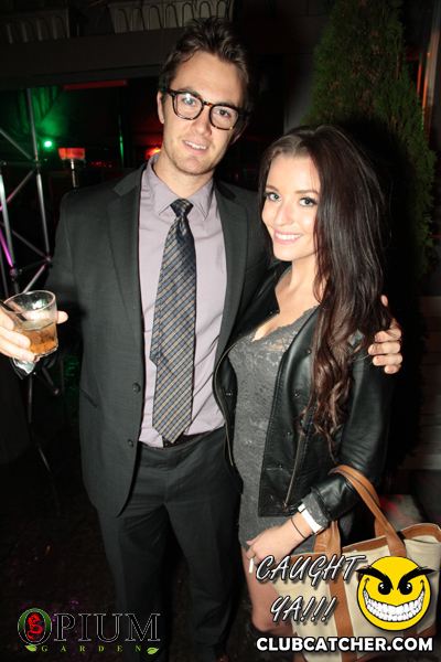 Opium Room nightclub photo 155 - October 19th, 2013