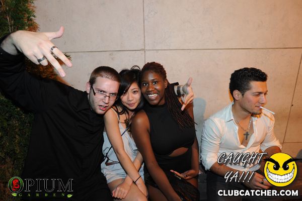 Opium Room nightclub photo 156 - October 19th, 2013