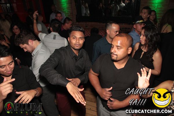 Opium Room nightclub photo 158 - October 19th, 2013