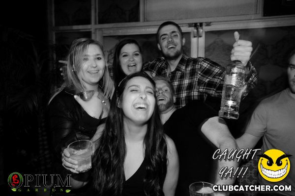 Opium Room nightclub photo 159 - October 19th, 2013