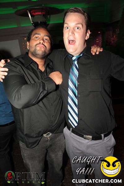 Opium Room nightclub photo 160 - October 19th, 2013