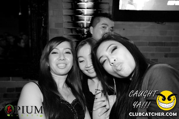 Opium Room nightclub photo 164 - October 19th, 2013
