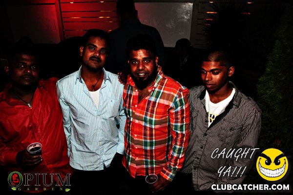 Opium Room nightclub photo 165 - October 19th, 2013