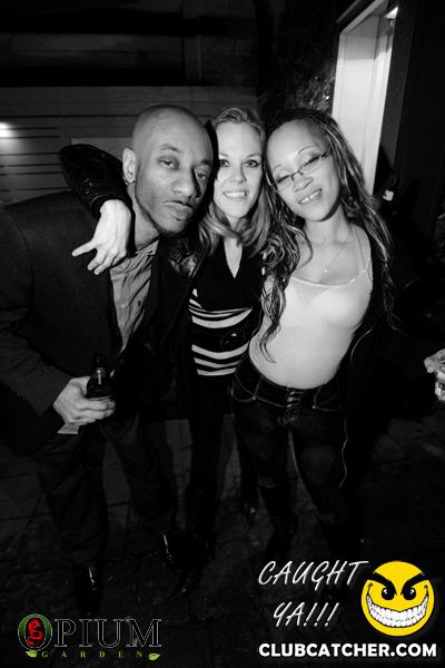 Opium Room nightclub photo 167 - October 19th, 2013