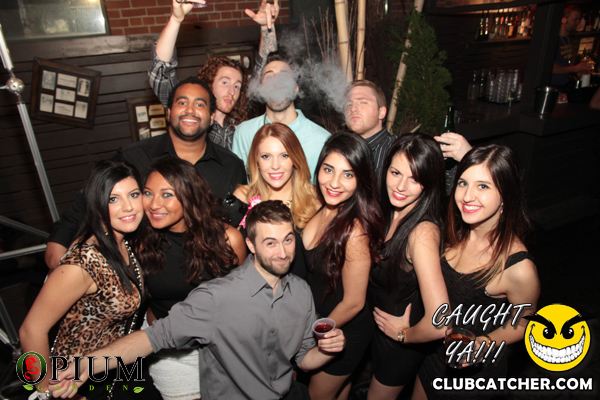 Opium Room nightclub photo 168 - October 19th, 2013