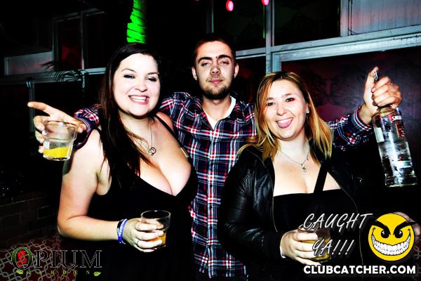 Opium Room nightclub photo 169 - October 19th, 2013