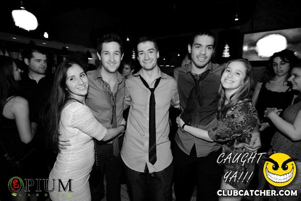 Opium Room nightclub photo 170 - October 19th, 2013