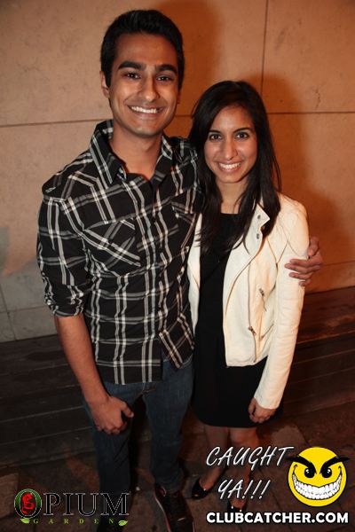 Opium Room nightclub photo 171 - October 19th, 2013