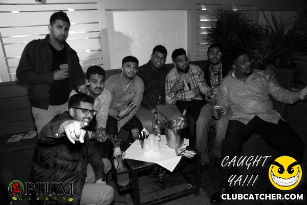 Opium Room nightclub photo 173 - October 19th, 2013