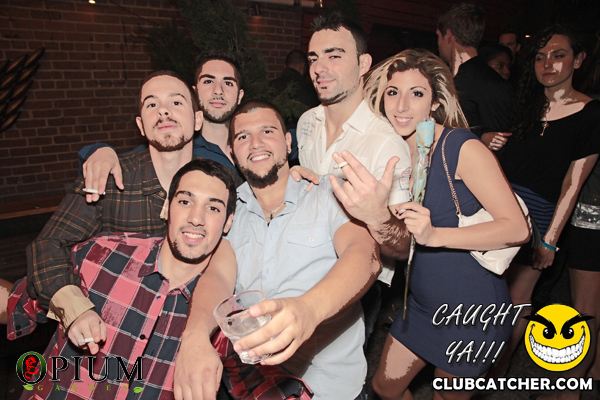 Opium Room nightclub photo 174 - October 19th, 2013