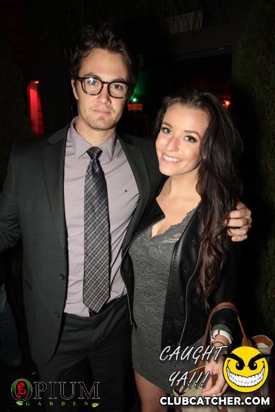 Opium Room nightclub photo 175 - October 19th, 2013