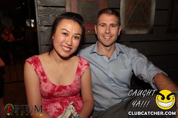 Opium Room nightclub photo 176 - October 19th, 2013