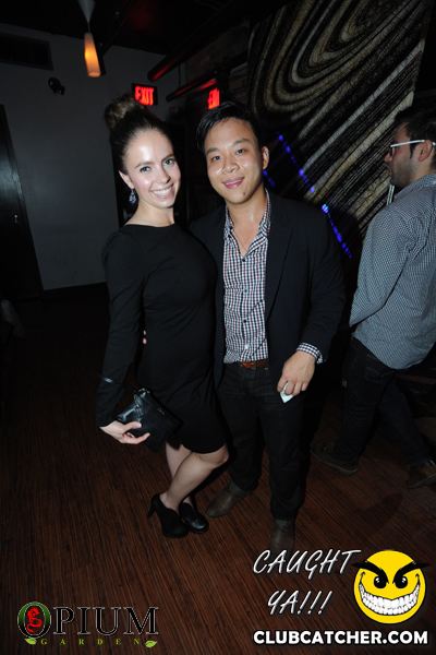 Opium Room nightclub photo 178 - October 19th, 2013