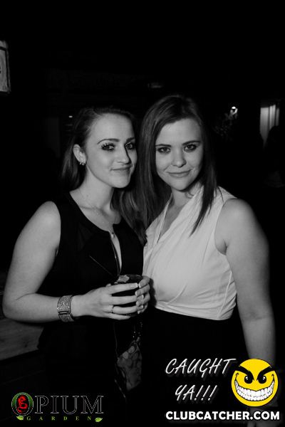 Opium Room nightclub photo 19 - October 19th, 2013