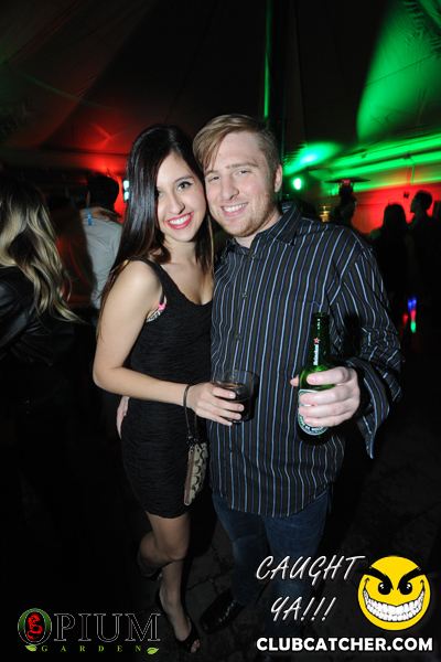 Opium Room nightclub photo 181 - October 19th, 2013