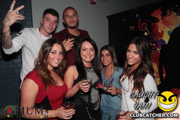 Opium Room nightclub photo 183 - October 19th, 2013