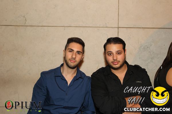 Opium Room nightclub photo 184 - October 19th, 2013