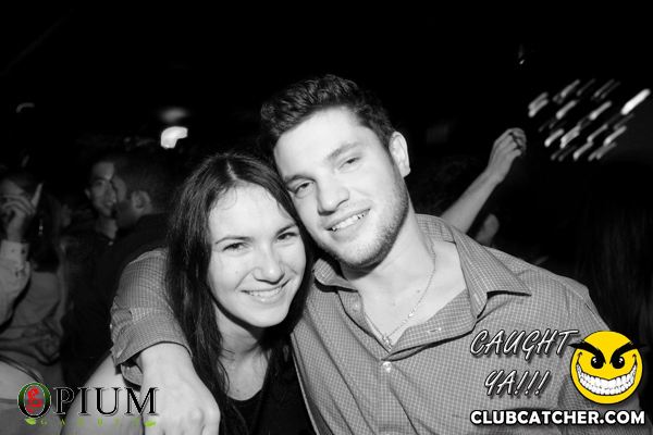 Opium Room nightclub photo 185 - October 19th, 2013