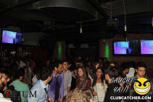 Opium Room nightclub photo 187 - October 19th, 2013