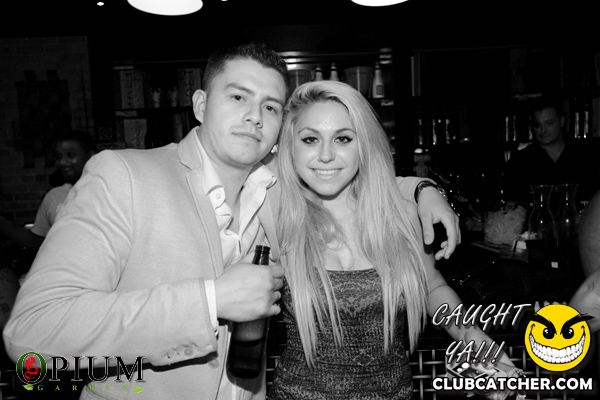Opium Room nightclub photo 188 - October 19th, 2013