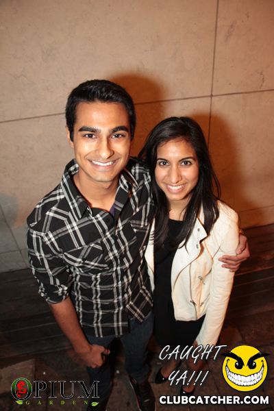 Opium Room nightclub photo 189 - October 19th, 2013