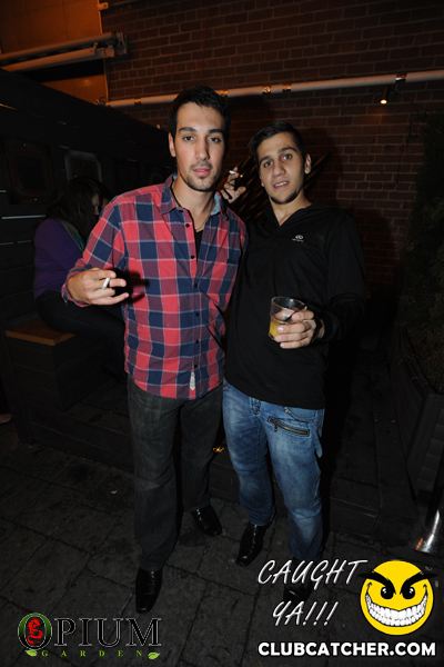 Opium Room nightclub photo 191 - October 19th, 2013