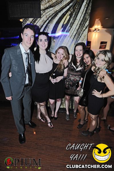 Opium Room nightclub photo 192 - October 19th, 2013