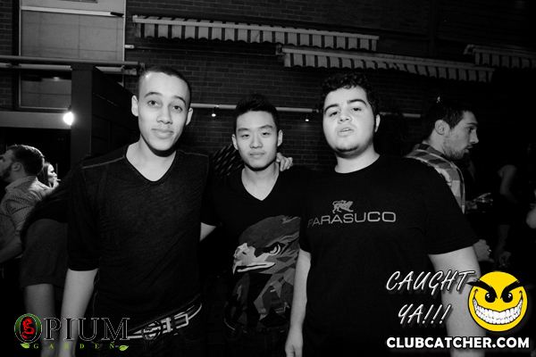 Opium Room nightclub photo 193 - October 19th, 2013