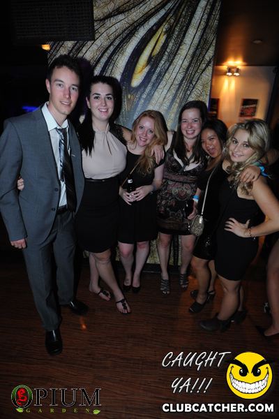 Opium Room nightclub photo 194 - October 19th, 2013