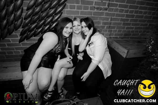 Opium Room nightclub photo 195 - October 19th, 2013
