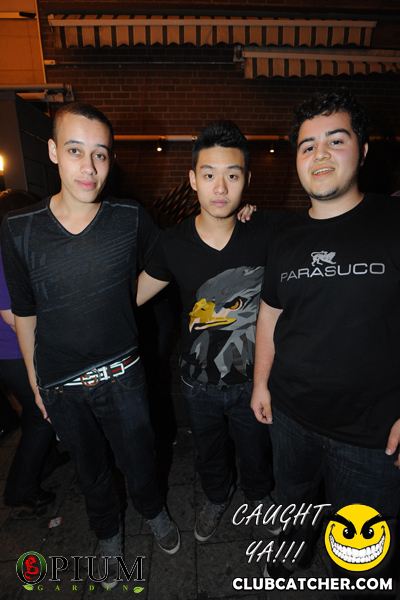 Opium Room nightclub photo 197 - October 19th, 2013