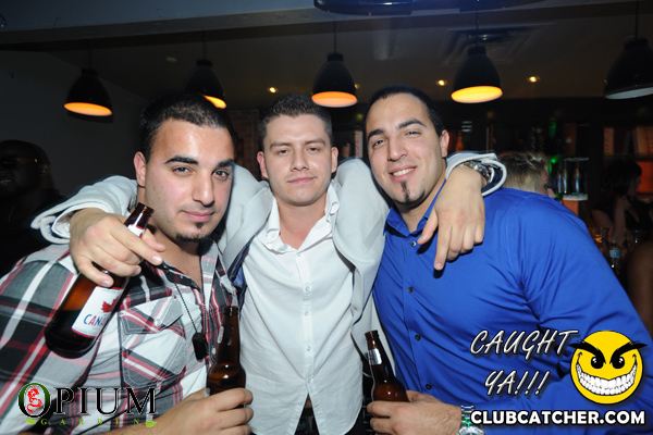 Opium Room nightclub photo 201 - October 19th, 2013