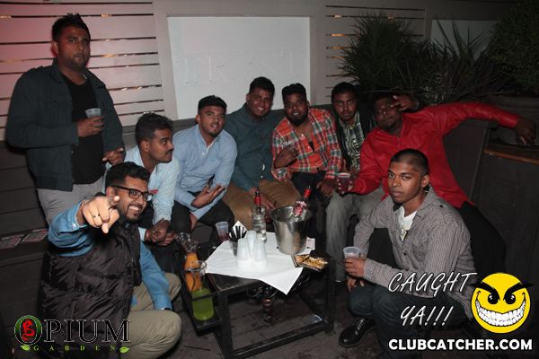 Opium Room nightclub photo 202 - October 19th, 2013