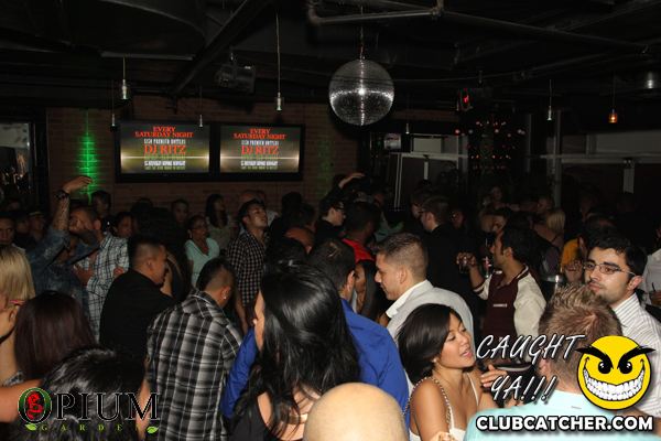 Opium Room nightclub photo 203 - October 19th, 2013