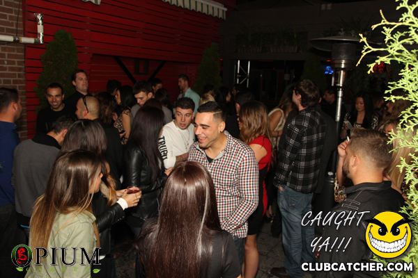Opium Room nightclub photo 205 - October 19th, 2013
