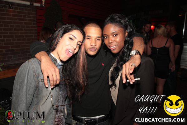 Opium Room nightclub photo 206 - October 19th, 2013