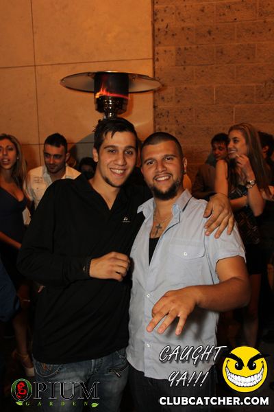 Opium Room nightclub photo 214 - October 19th, 2013