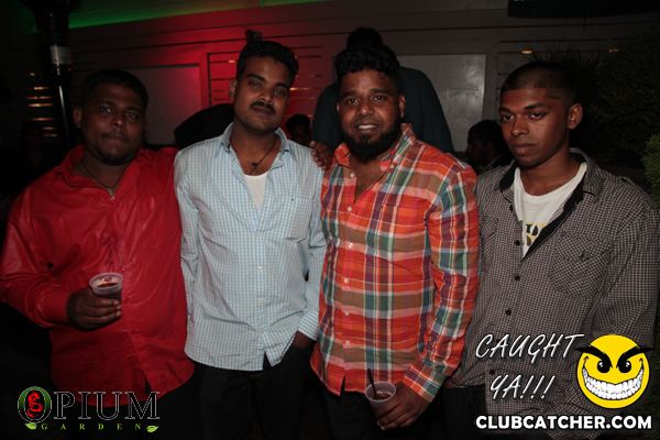 Opium Room nightclub photo 218 - October 19th, 2013