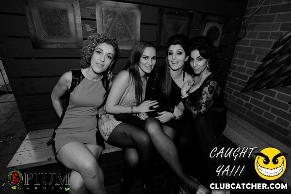 Opium Room nightclub photo 221 - October 19th, 2013