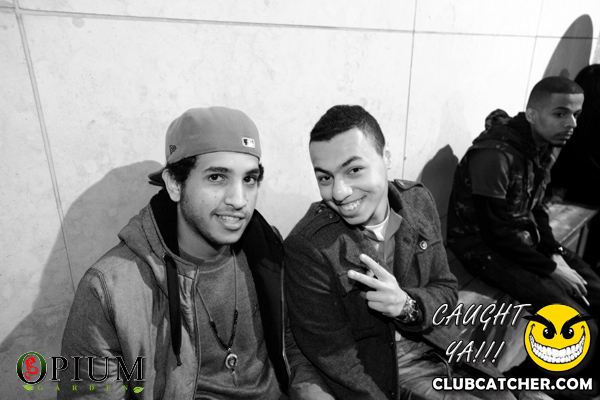 Opium Room nightclub photo 225 - October 19th, 2013