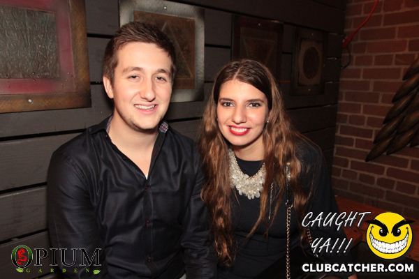 Opium Room nightclub photo 229 - October 19th, 2013