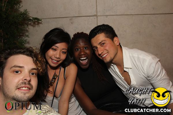 Opium Room nightclub photo 230 - October 19th, 2013