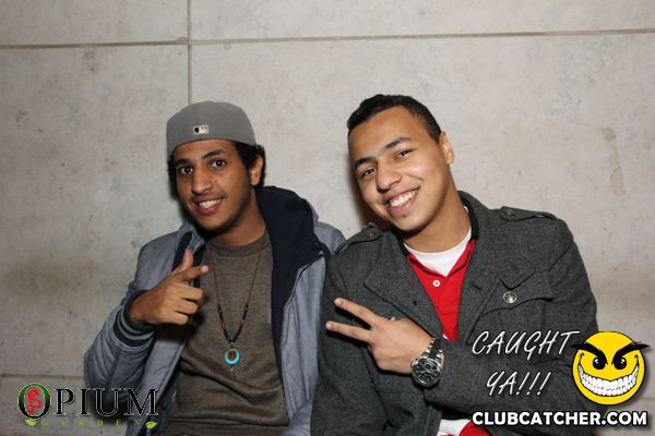 Opium Room nightclub photo 233 - October 19th, 2013