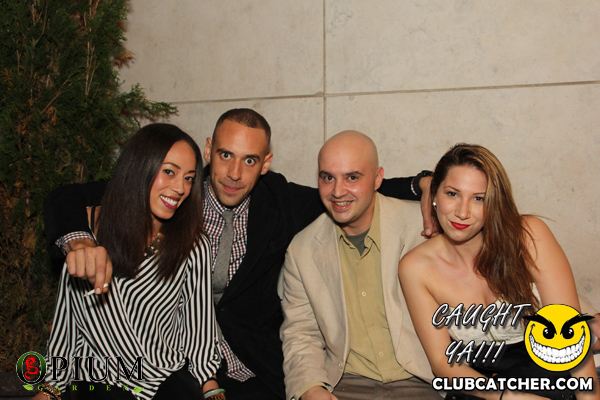 Opium Room nightclub photo 234 - October 19th, 2013