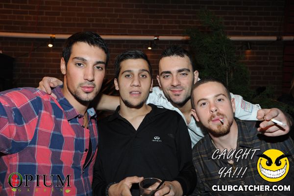 Opium Room nightclub photo 236 - October 19th, 2013