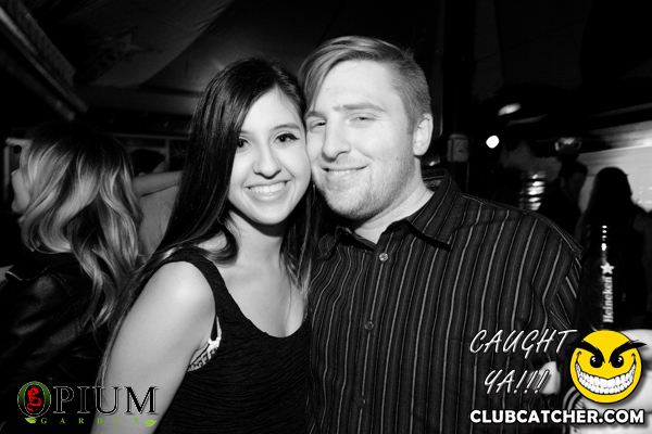 Opium Room nightclub photo 237 - October 19th, 2013